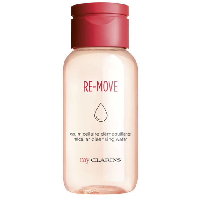 CLARINS – MY CLARINS – EAU MICELLAIRE – 200 ML