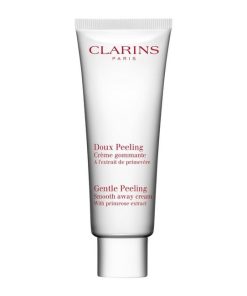 CLARINS – doux peeling creme gommante 50 ml