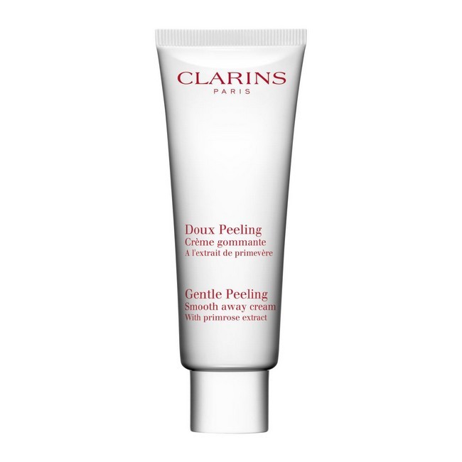 CLARINS – doux peeling creme gommante 50 ml