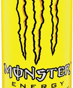 Monster Energy, Energy Drink – The Doctor VR46 – Agrumi – cl 35,5 x 1 lattina alluminio