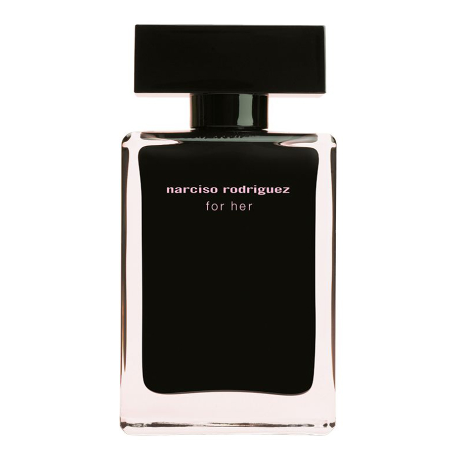 NARCISO RODRIGUEZ – for her eau de toilette 150 ml spray
