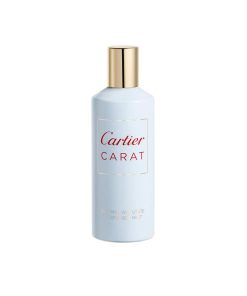 CARTIER – carat hair and body mist 100 ml