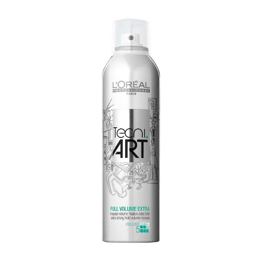 L’OREAL – full volume extra 250 ml