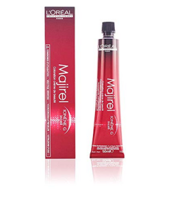 L’OREAL – majirel 6.35