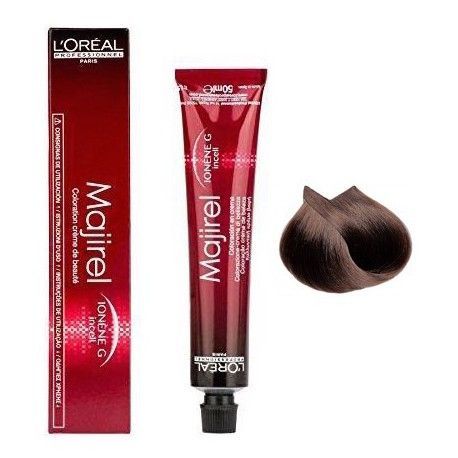 L’OREAL – majirel 7.1