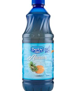 Derby Blue, Succo di Frutta – Ananas – cl 150 x 6 bottiglie plastica