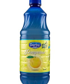 Derby Blue, Succo di Frutta – Pompelmo – cl 150 x 6 bottiglie plastica