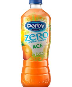 Derby Blue, Succo di Frutta – Ace – cl 150 x 6 bottiglie plastica