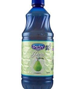 Derby Blue, Succo di Frutta – Pera – cl 150 x 6 bottiglie plastica