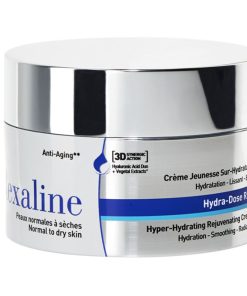 REXALINE – 3D – HYDRA-DOSE RICH – 50 ML