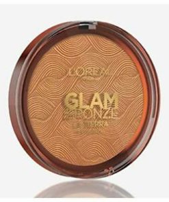 L’OREAL – terra glam bronze 03 amalfi