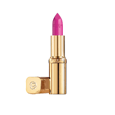 L’OREAL – COLOR RICHE SATIN – ROSSETTO – 112
