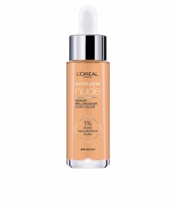 L’OREAL – ACCORD PARFAIT NUDE SERUM – FONDOTINTA – 4 – 5