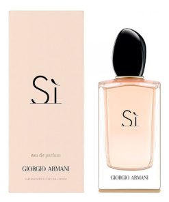 ARMANI – si eau de parfum 50 ml spray