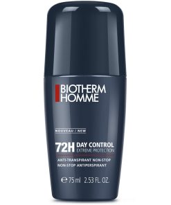 BIOTHERM – homme day control deodorant roll on 72h 75 ml
