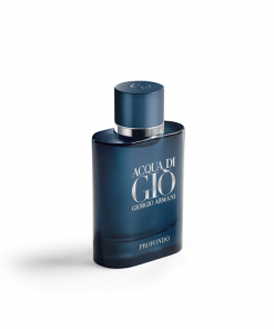 ARMANI – acqua di gio uomo profondo eau de parfum 75ml