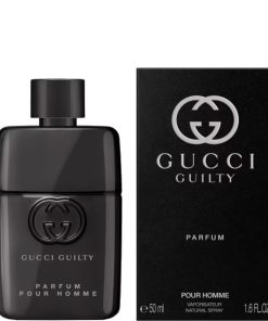 GUCCI – GUILTY POUR HOMME – PARFUM – 50 ML SPRAY