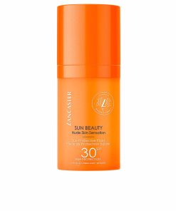 LANCASTER – SUN BEAUTY – FACE FLUID SPF30 – 30 ML