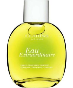 CLARINS – EAU EXTRAORDINAIRE – EAU DE TOILETTE – 100 ML SPRAY