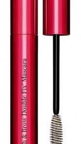 CLARINS – LASH&BROW DOUBLE FIX – MASCARA – MASCARA
