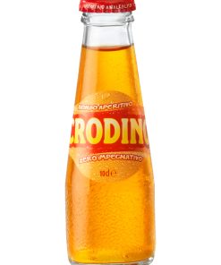 Crodino, Aperitivo – cl 10 x 60 bottiglie vetro