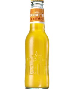 Sanbitter, Aperitivo – Analcolico agli Agrumi – cl 20 x 1 bottiglia vetro