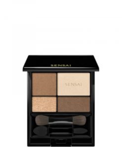 SENSAI – eye contour palette 01