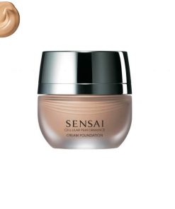 SENSAI – cream foundation 22 30 ml
