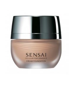 SENSAI – cream foundation 24 30 ml