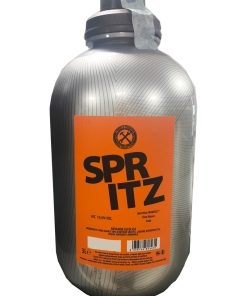 Freni e Frizioni, Aperitivo – Spritz Bar Selection, Cocktail Pronto da Bere – lt 3 x 1 fusto MiniKeg plastica