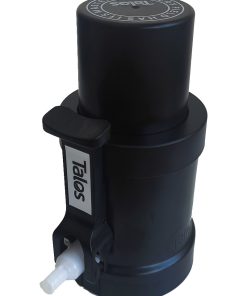 Mini Keg Top Dispenser Freni & Frizioni – Dosatore Manuale per fusti Mini Keg – 1 pezzo