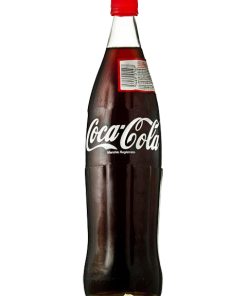 Coca Cola, Cola – Super – cl 100 x 12 bottiglie vetro (vuoto a rendere)