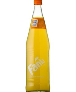 Fanta, Aranciata – Super – Arancia – cl 100 x 12 bottiglie vetro (vuoto a rendere)