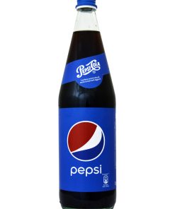 Pepsi, Cola – cl 100 x 12 bottiglie vetro (vuoto a rendere)