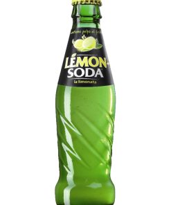 Lemonsoda, Limonata – Limone – cl 20 x 24 bottiglie vetro
