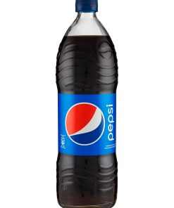 Pepsi, Cola – cl 100 x 6 bottiglie vetro