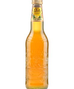 Galvanina, Te – Bio – Limone – cl 35,5 x 1 bottiglia vetro