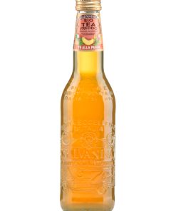 Galvanina, Te – Bio – Pesca – cl 35,5 x 1 bottiglia vetro