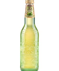 Galvanina, Te – Bio – Te Verde – cl 35,5 x 1 bottiglia vetro