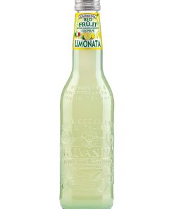 Galvanina, Limonata – Bio – Limone – cl 35,5 x 1 bottiglia vetro