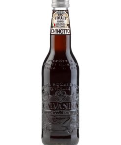 Galvanina, Chinotto – Bio – cl 35,5 x 1 bottiglia vetro
