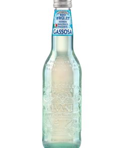 Galvanina, Gassosa – Bio – cl 35,5 x 1 bottiglia vetro