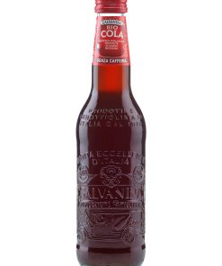 Galvanina, Cola – Bio – cl 35,5 x 1 bottiglia vetro