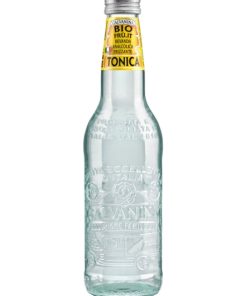 Galvanina, Tonica – Bio – cl 35,5 x 1 bottiglia vetro