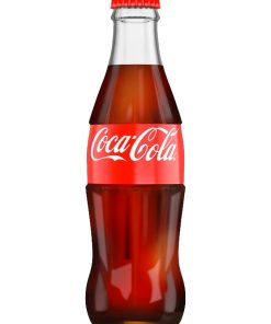 Coca Cola, Cola – cl 20 x 24 bottiglie vetro