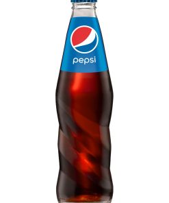 Pepsi, Cola – cl 33 x 24 bottiglie vetro