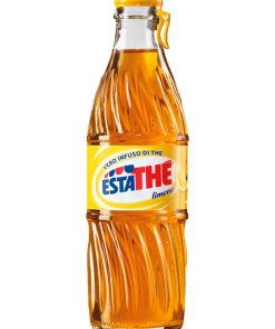 Estathe, Te – Limone – cl 25 x 24 bottiglie vetro