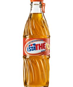 Estathe, Te – Pesca – cl 25 x 24 bottiglie vetro