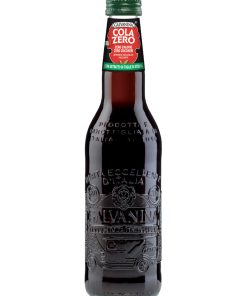 Galvanina, Cola – Bio, Zero Calorie – cl 35,5 x 1 bottiglia vetro