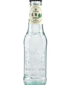 Galvanina, Tonica – Mixer Bio Italiana, Tonic Water – cl 20 x 1 bottiglia vetro